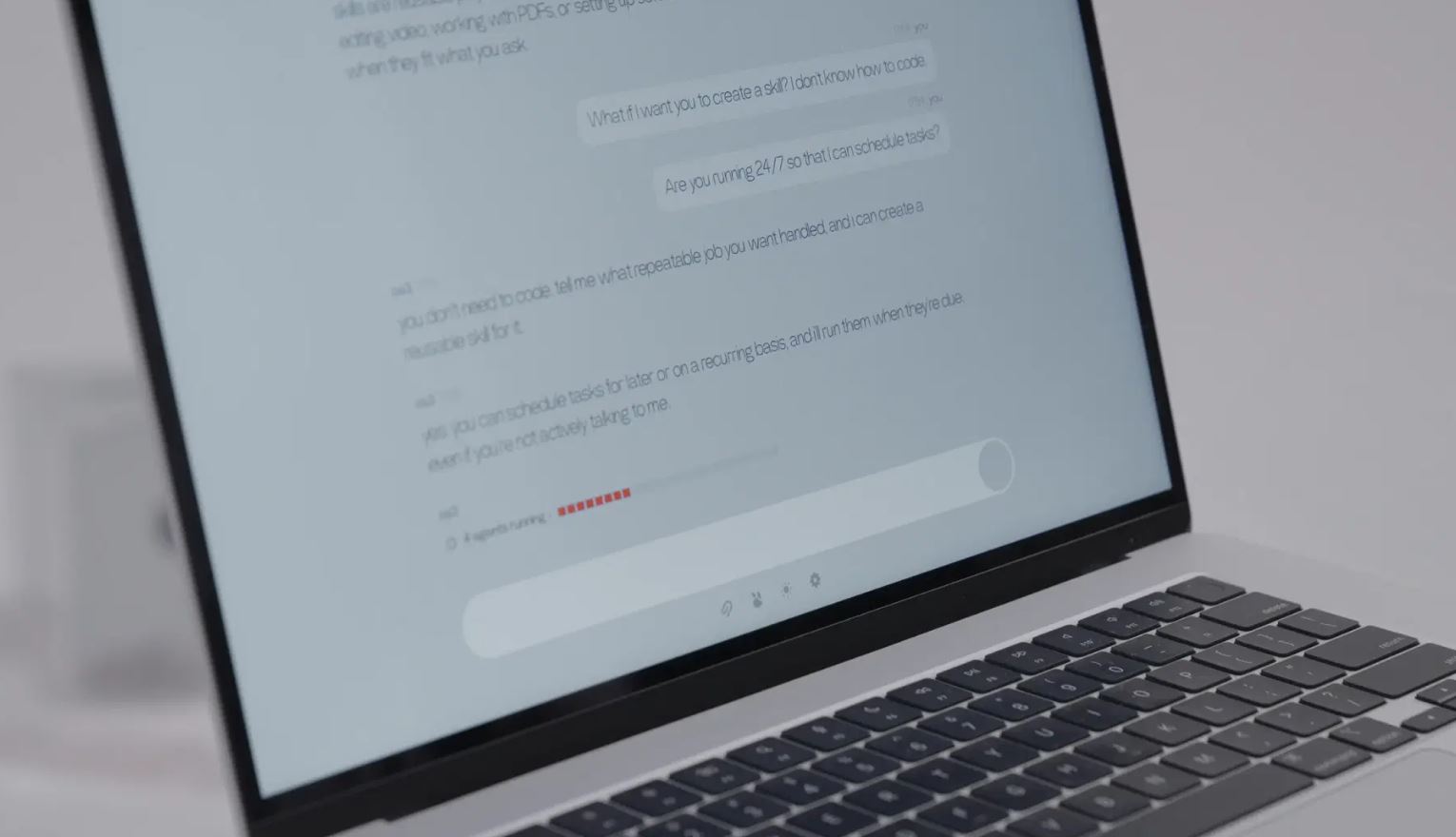 Rabbit представила операционную систему OS3 для умных устройств - 1